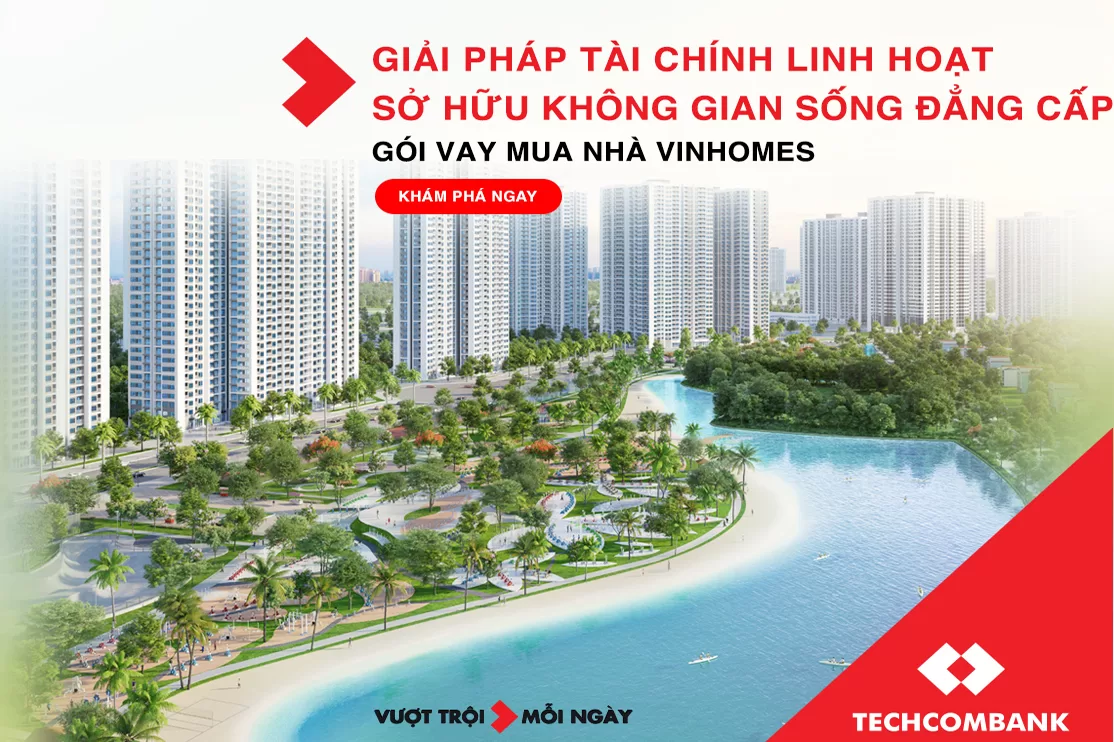 Chọn ngân hàng phù hợp cho việc vay trả góp