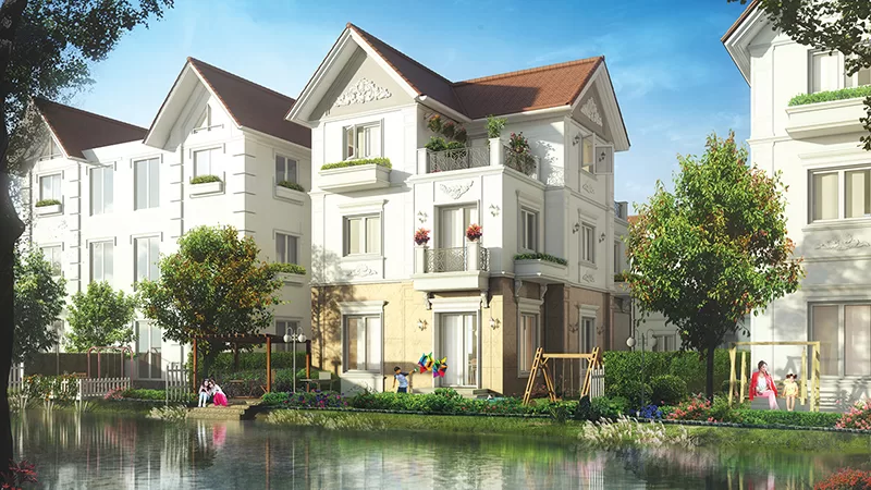 Bệt thự Vinhomes Global Gate phù hợp với ai?