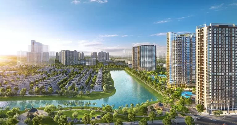 Tiến độ thanh toán Vinhomes Global Gate Cổ Loa