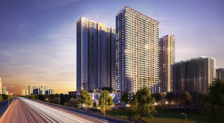 Bí quyết lựa chọn căn hộ chung cư Vinhomes Global Gate