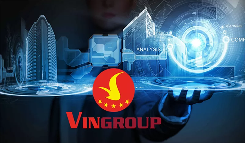 Tập đoàn Vingroup - Chủ đầu tư Vinhomes Global Gate