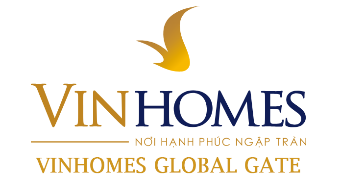 Logo dự án Vinhomes Global Gate